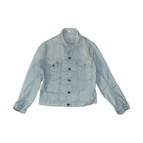 Giacca vintage jet jeans denim - jet,