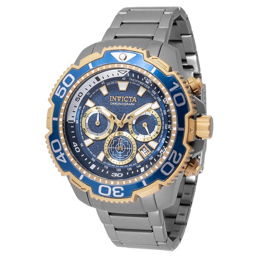 Orologio uomo invicta - da, ti-22