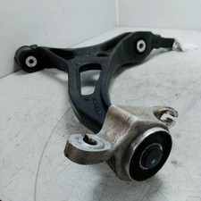 Braccio oscillante sospensione trapezio ant sx Mercedes ML 350 W164 2009-11 0000