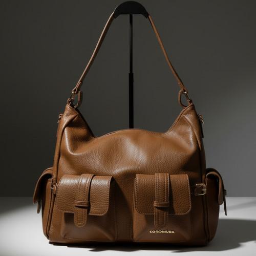 Borsa sacco multi tasche - a,
