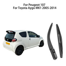 Per Peugeot 107 Per Toyota
