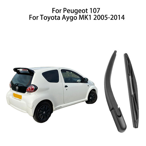 Per peugeot 107 - peugeot, toyota
