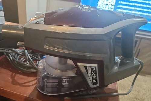 Motore aspirapolvere con cavo