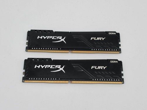 Kit ram ddr4 kingston - ram, 16