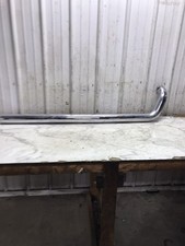 Scarico Anteriore Muffler