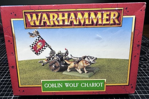 Warhammer fantasy orchi - orchi, e