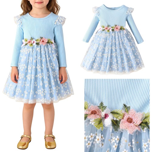 Abiti tulle battesimo - , a