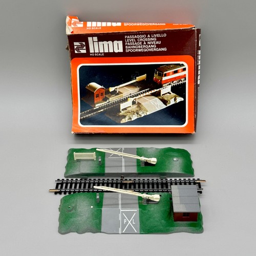 Lima 021 modellino - , h0
