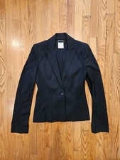 Blazer donna Patrizia Pepe IT42 nero