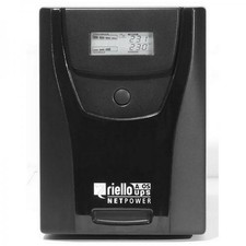Riello NPW 1000 gruppo di