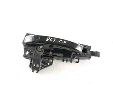 AUDI A6 4A2, C8 Maniglia