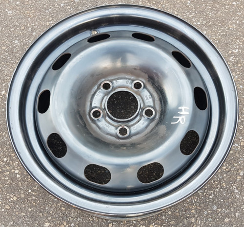 Cerchio golf bora skoda - vw,