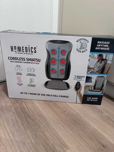 Nuovo homedics cuscino - nuovo,