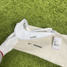 Borsa Nike x Jacquemus Le Sac