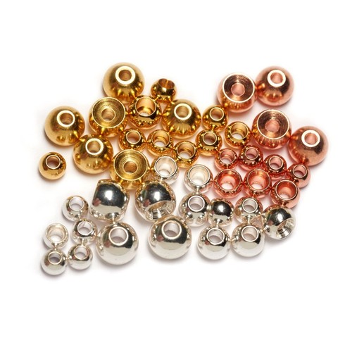 Veniards perline oro argento - perline, o