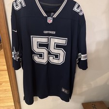 Dallas Cowboys Leighton