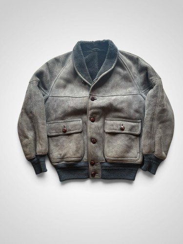 Archivio prada shearling - archivio,