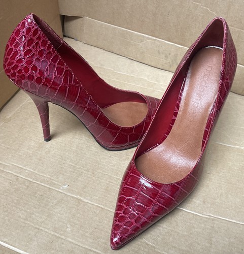 Scarpe moda pelle donna - scarpe,