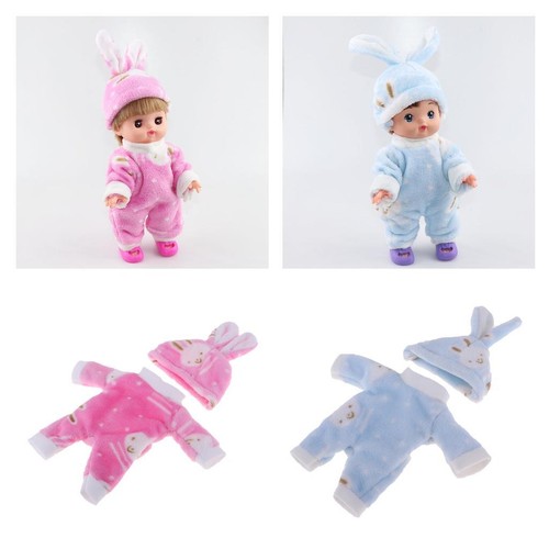Belle combinaison peluche - combinaison, en