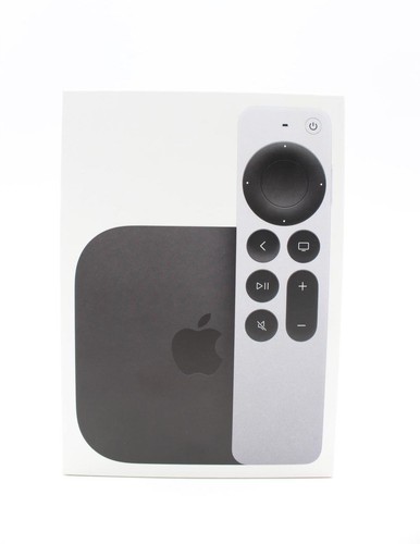 Apple 64gb dispositivo - apple, tv