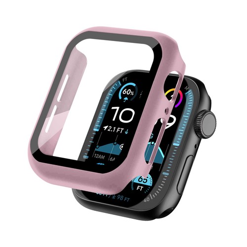 Custodia 360 per apple watch - custodia,