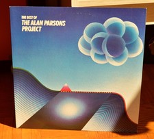 The best alan parsons - the,