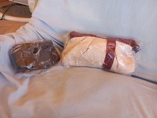 Borsa Pochette  ALITALIA