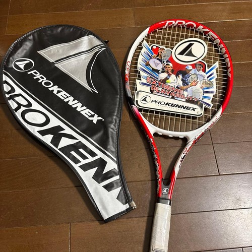 Racchetta tennis pro kennex - racchetta,