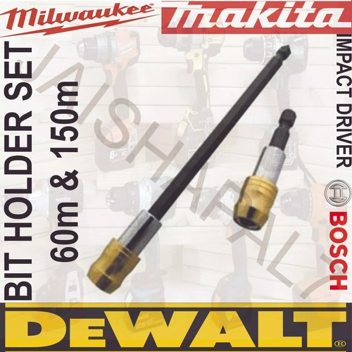 Fit dewalt impact 2pz set - fit,