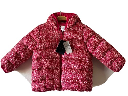 Babygap mos bambina - babygap,