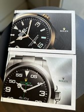 Rolex 2021-2022 And 2022 -2023