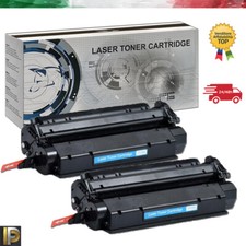 2 TONER C7115X NERO