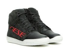 Scarpe moto Dainese York D-WP