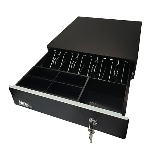 Cassetto cassa metallo - in,