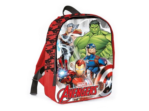 Zaino tempo libero avengers - tempo,