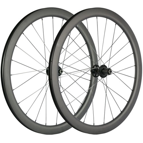 Set ruote carbonio - set,