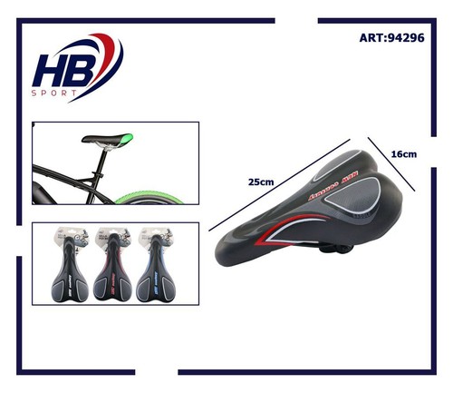 Sella sellino bici - sellino,