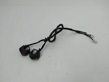 YAMAHA R6 COMMUTATORI DEVIO