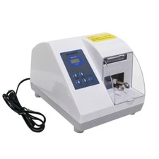 Miscelatore capsule amalgama