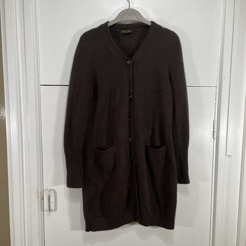 Cardigan loro piana 100 - piana, 100%