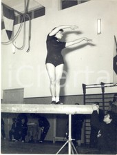 1955 genova campionati - genova,
