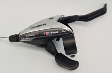 ST-EF65-7 Leva Freno/Cambio 7