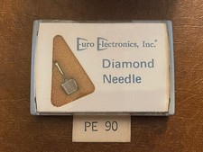 Ago di ricambio per ago stilo P. Ebner PE-45/90 RONETTE BF-40 STM