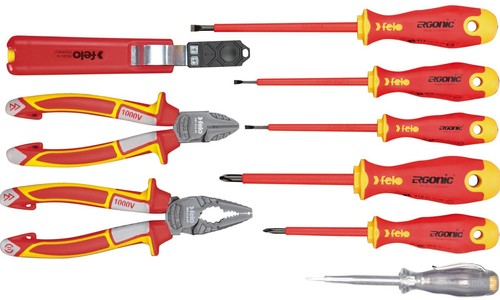 Felo set sacchetti per - felo,