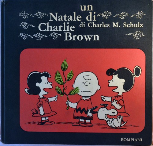 Schulz natale di charlie - schulz:,