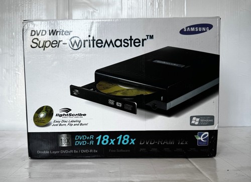 Dvd writer super writermaster - dvd,