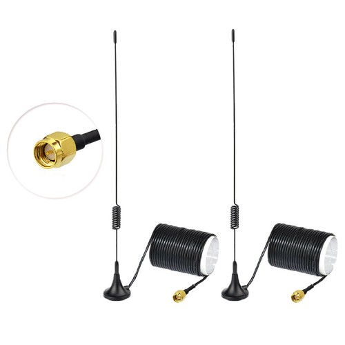 Antenna radio sma - antenna,