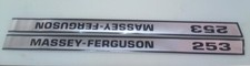 Aftermarket Massey Ferguson