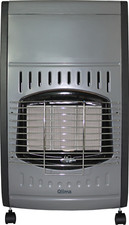 Stufa a gas Qlima GH3042R, kW