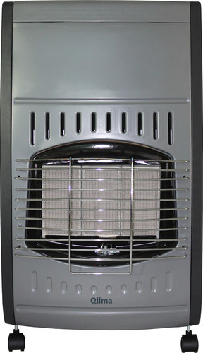 Stufa gas qlima gh3042r kw - stufa, gh3042r,